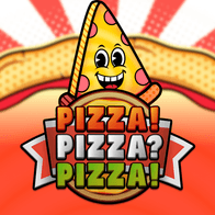 Pizza Pizza Pizza