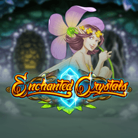 Enchanted Crystals game icon